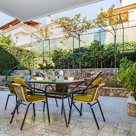 Apartment In With Two-bedrooms 5 Rovinj
